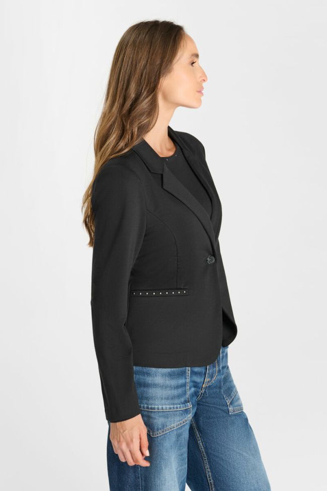 Jacke Lesly