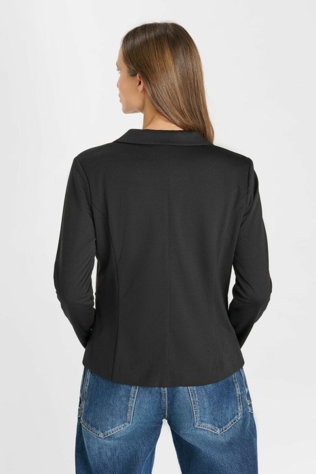 Jacke Lesly
