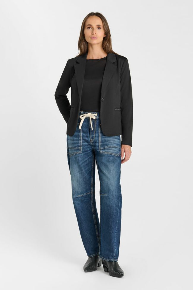 Jacke Lesly