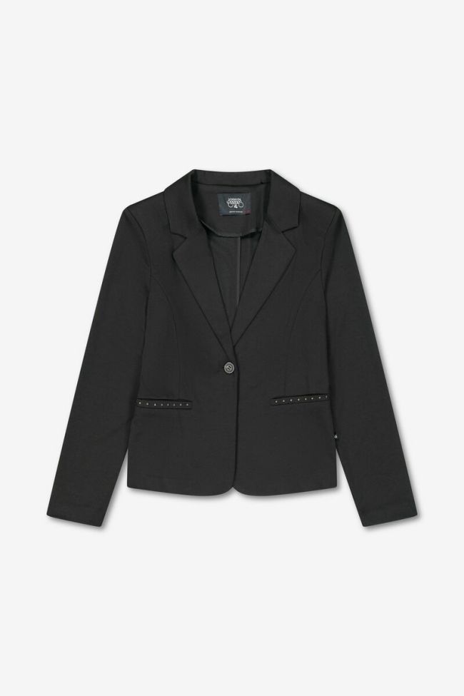 Jacke Lesly