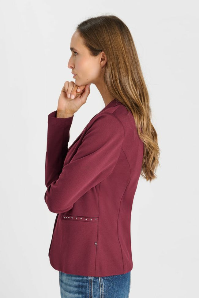 Jacke Lesly