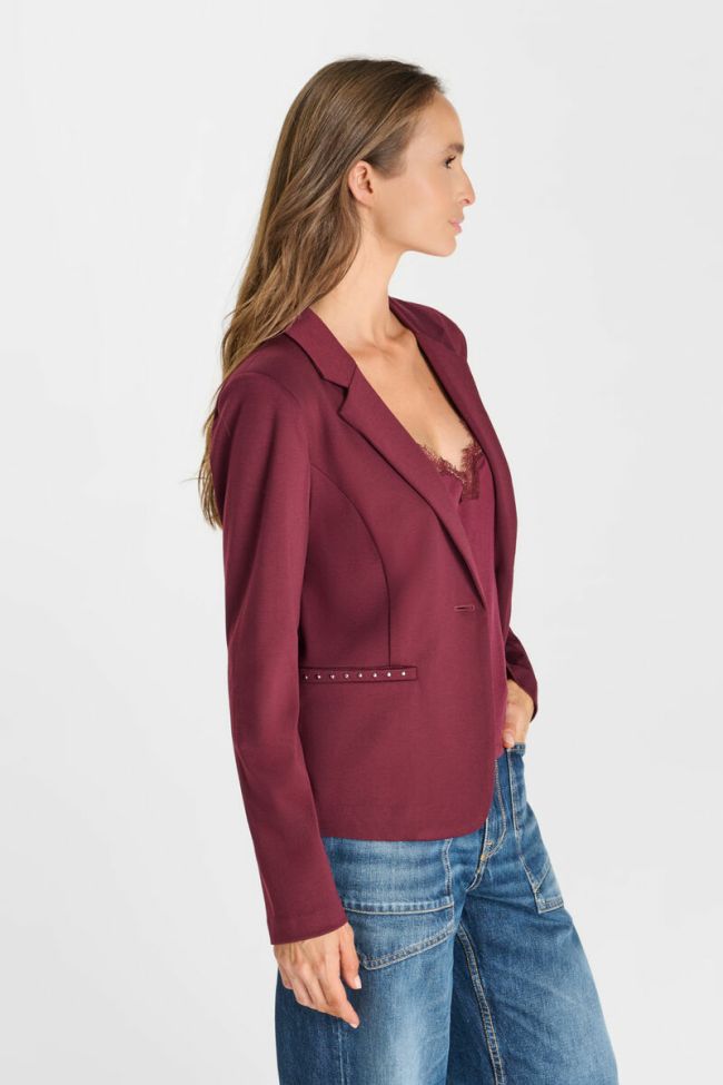 Jacke Lesly