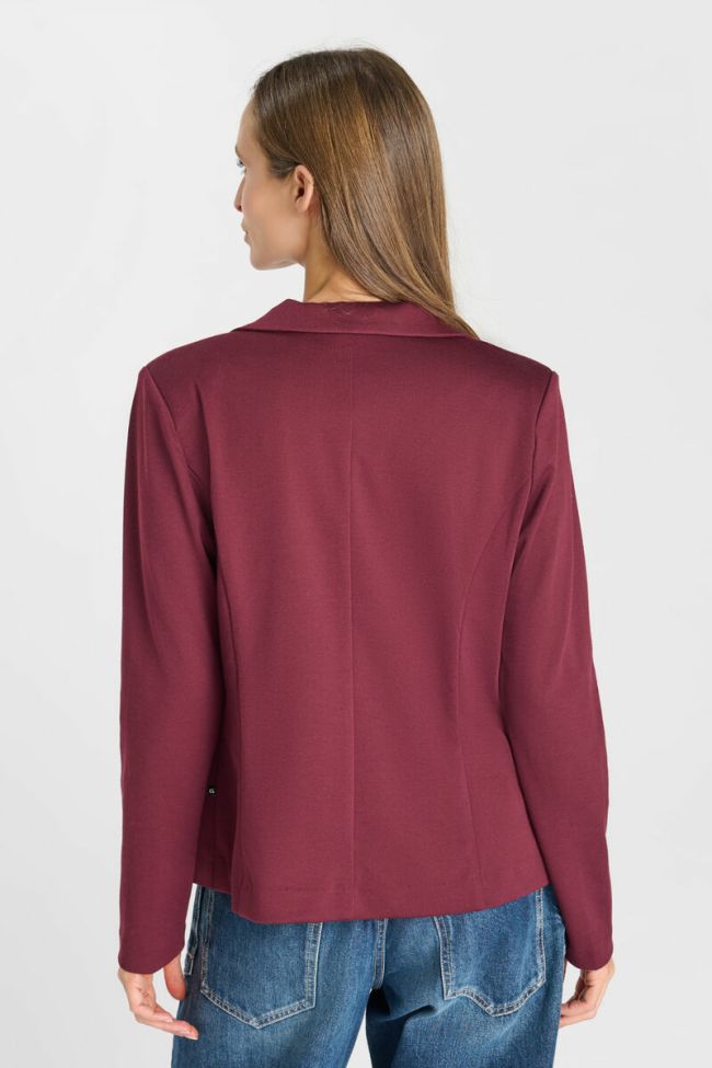 Jacke Lesly