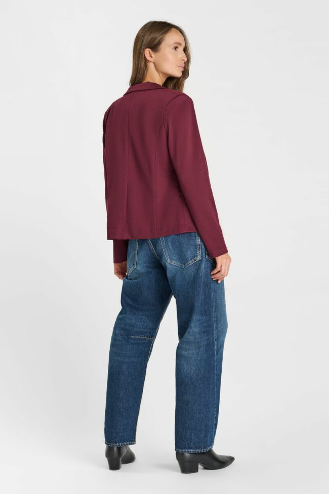 Jacke Lesly