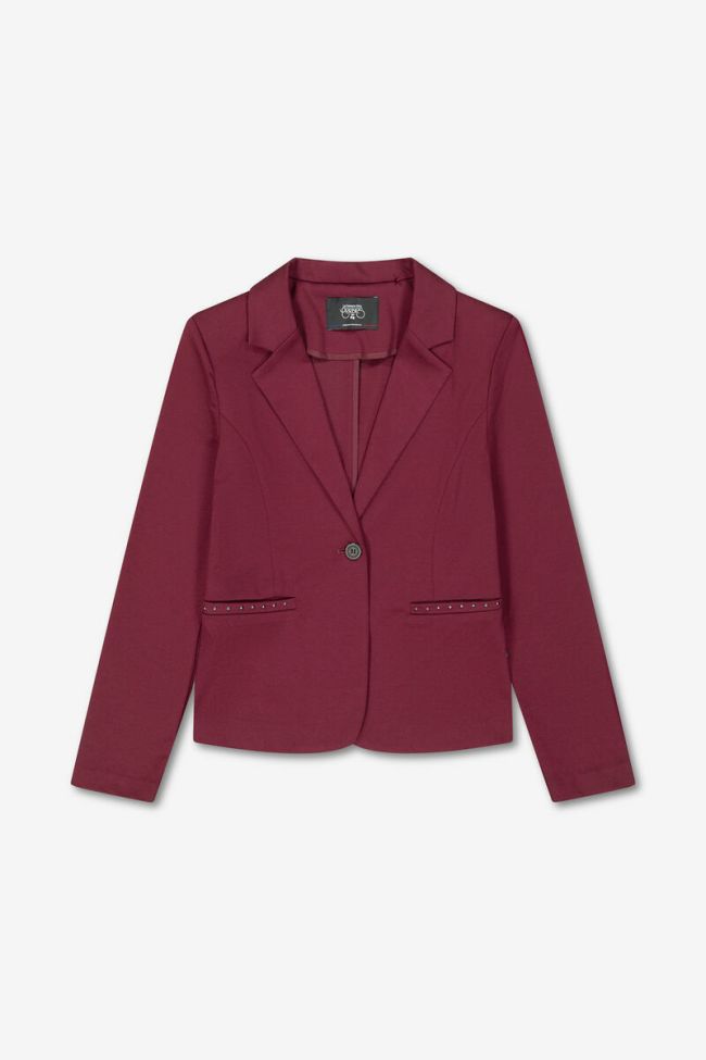 Jacke Lesly
