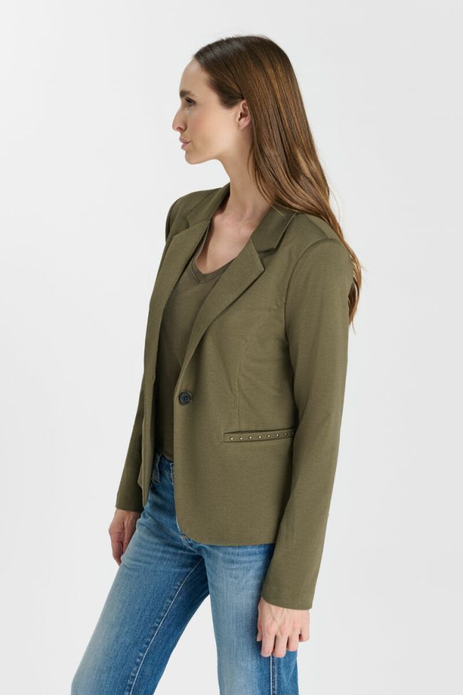 Jacke Lesly