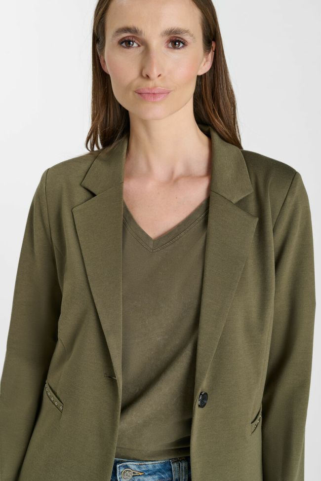 Jacke Lesly