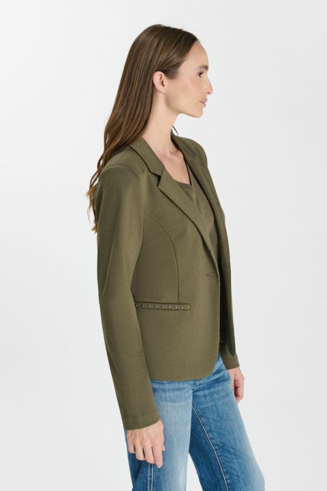 Jacke Lesly