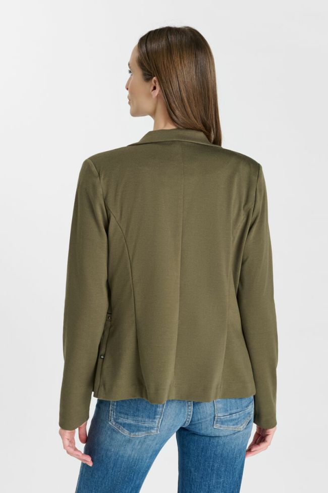 Jacke Lesly