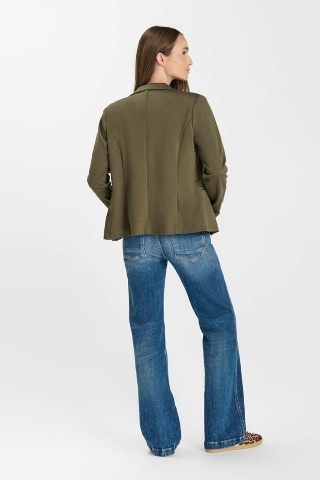 Jacke Lesly