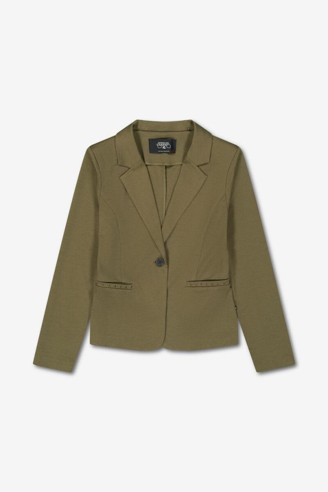 Jacke Lesly