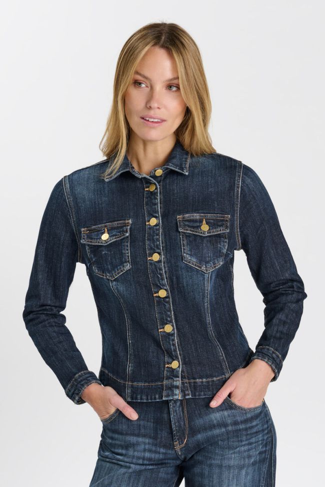 Jeansjacke Lilly