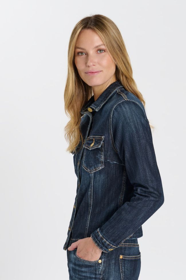 Jeansjacke Lilly