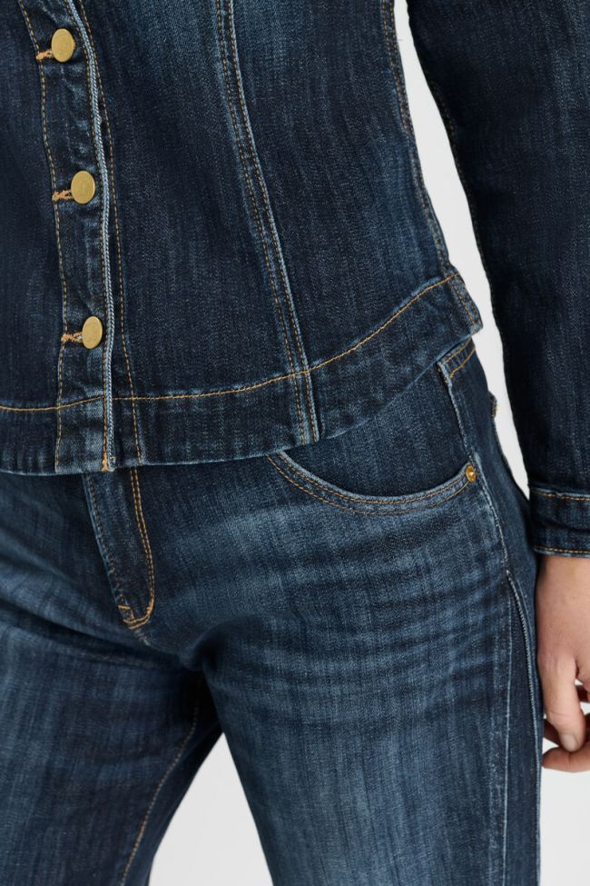Jeansjacke Lilly