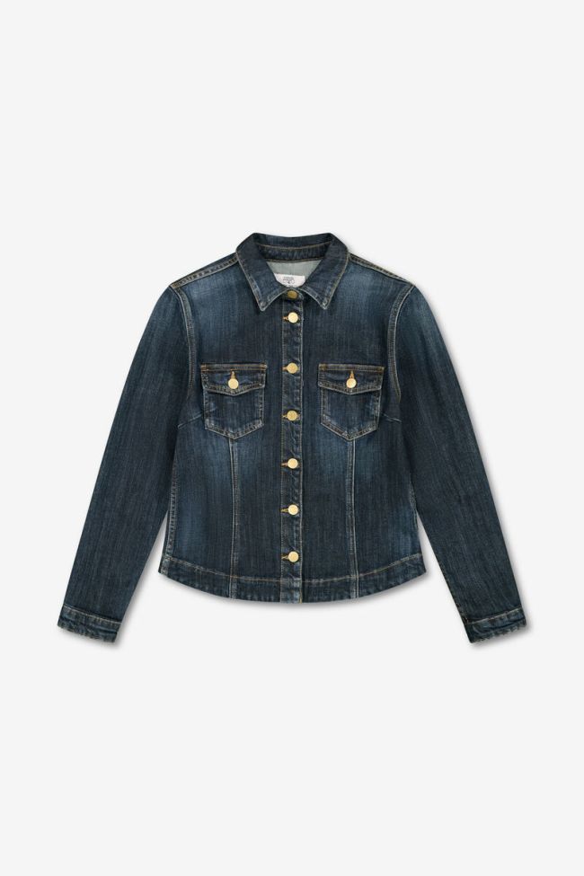 Jeansjacke Lilly
