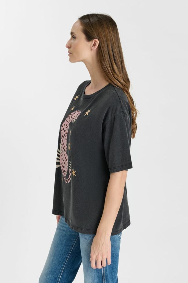 T-shirt Magla