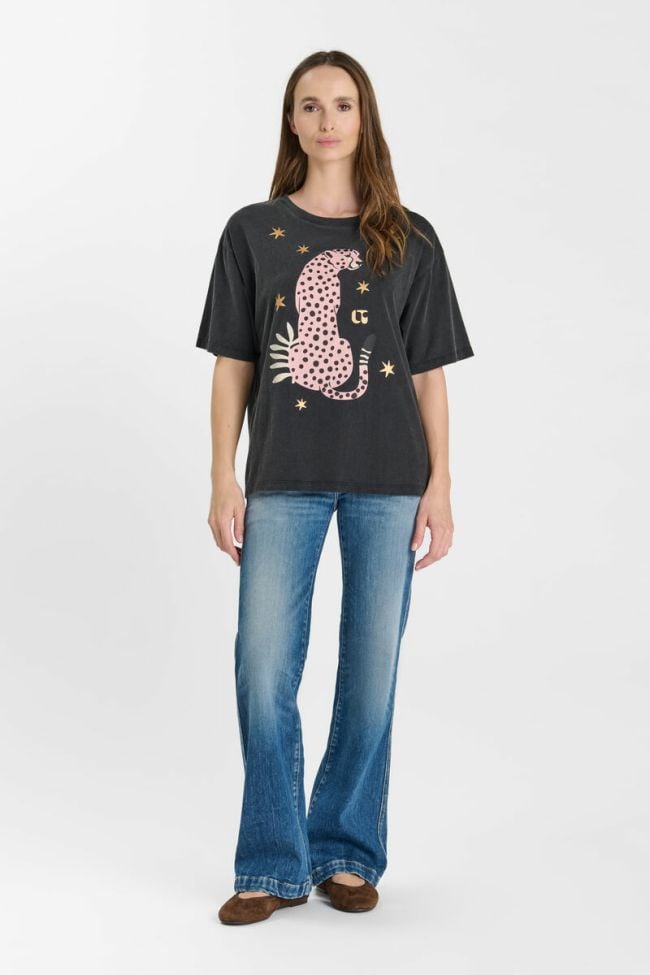 T-shirt Magla