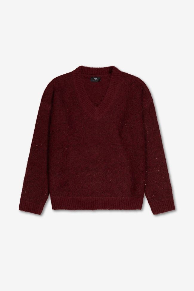 Miry Pullover