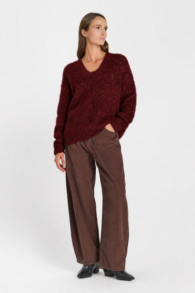 Miry Pullover