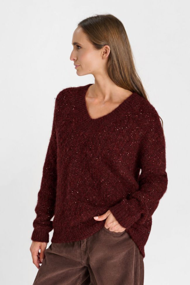 Miry Pullover