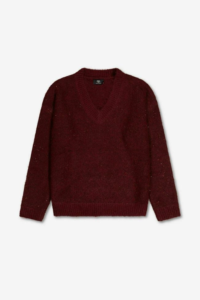 Miry Pullover