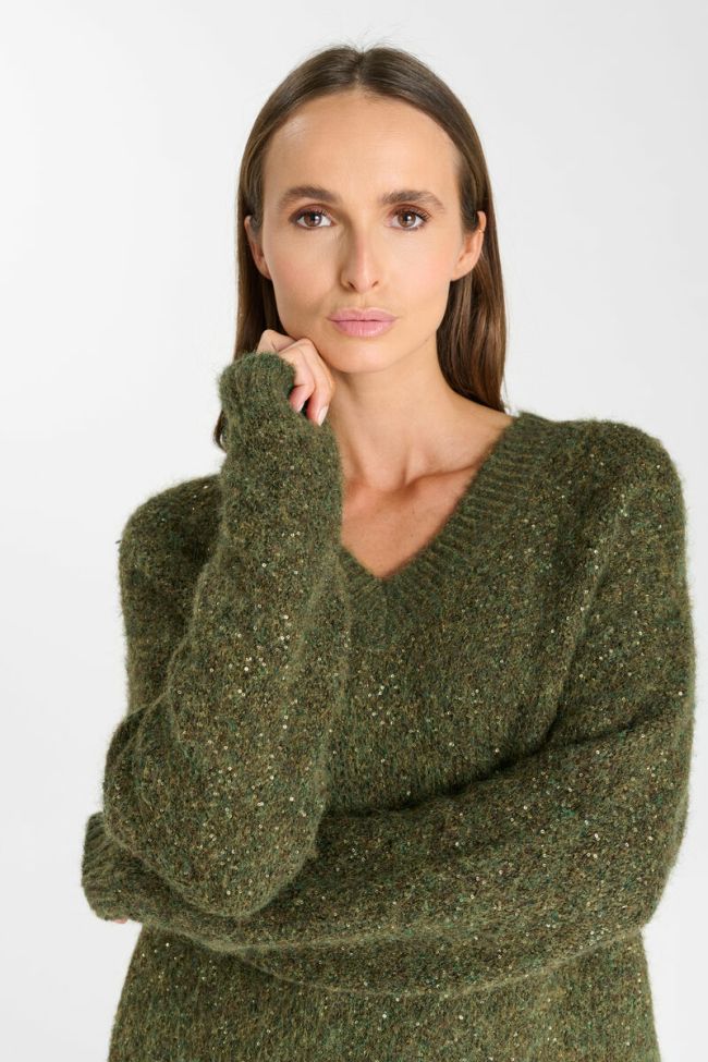 Pullover Miry