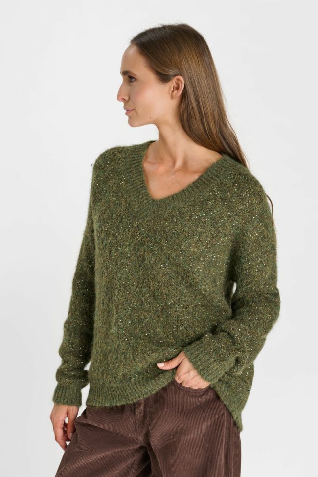 Pullover Miry
