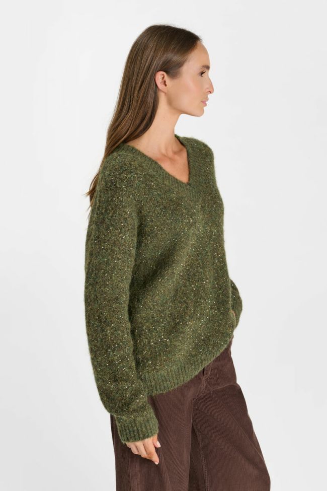Pullover Miry
