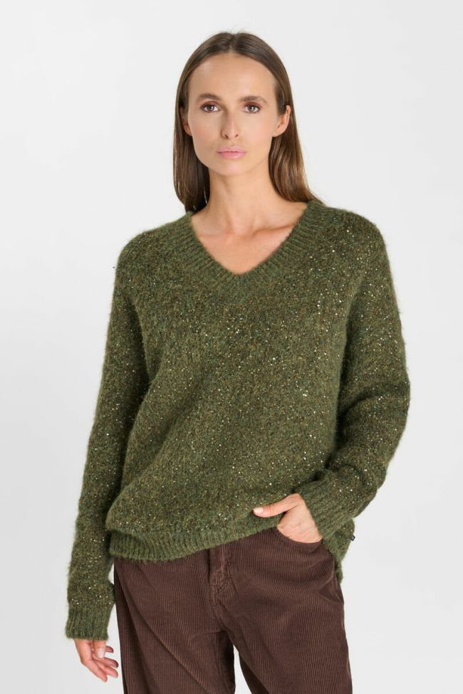 Pullover Miry