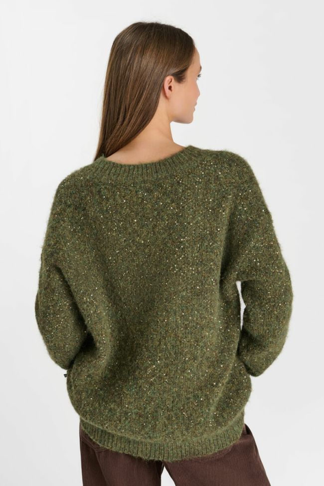 Pullover Miry