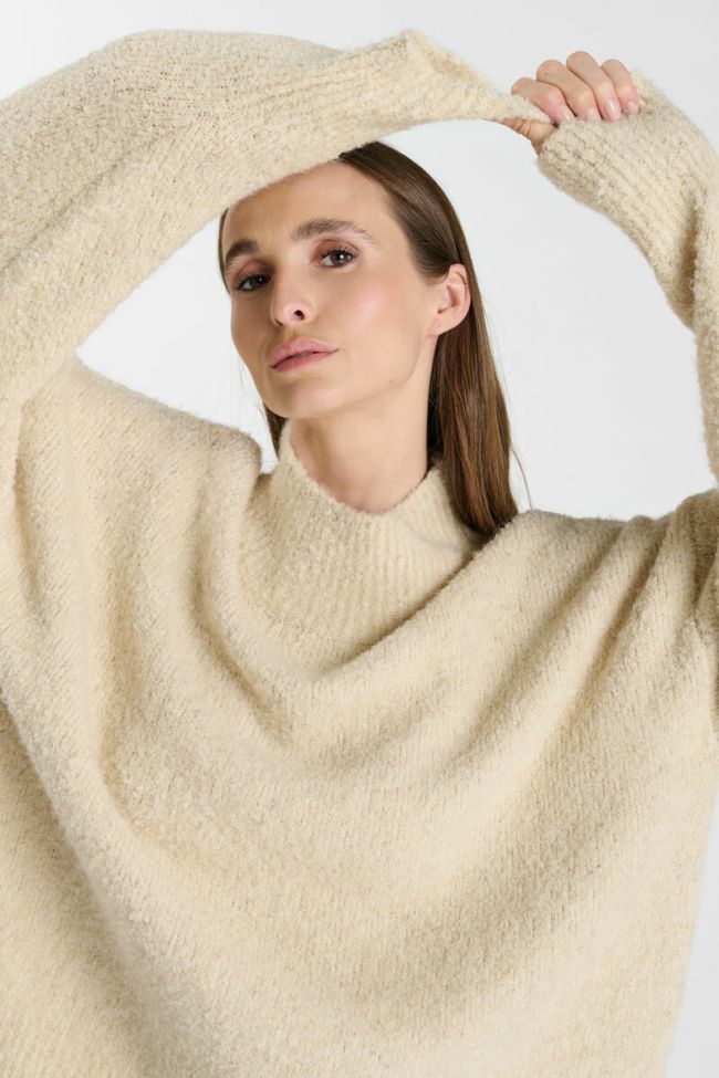 Pullover Nyx