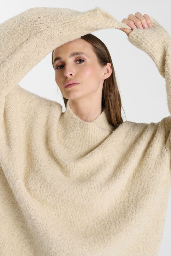 Pullover Nyx