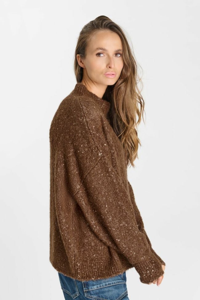 Pullover Nyx