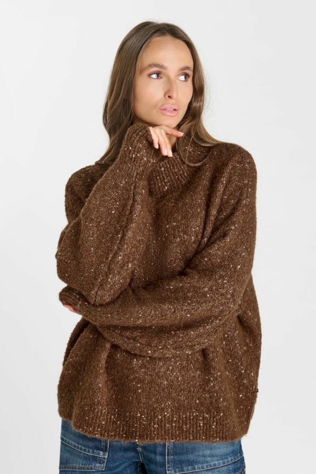 Pullover Nyx