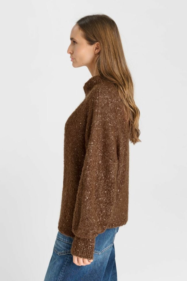 Pullover Nyx