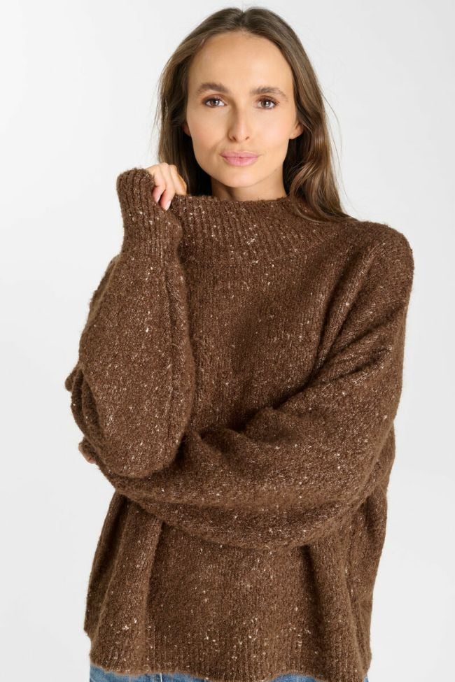 Pullover Nyx