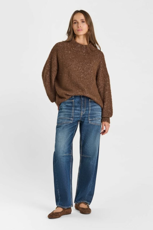 Pullover Nyx
