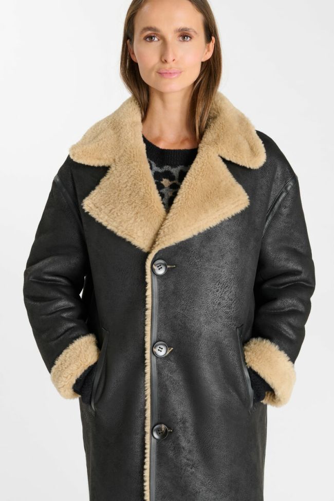 Wendbarer Mantel Oxana