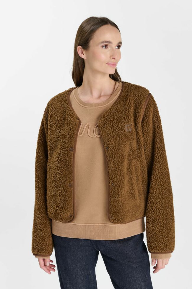 Jacke Poema