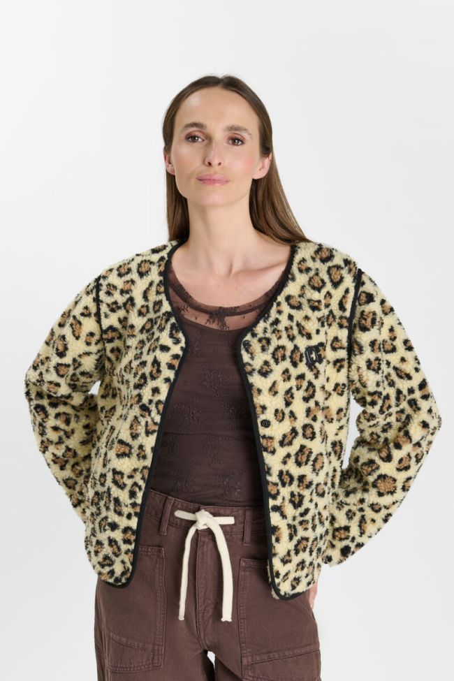 Jacke Poema