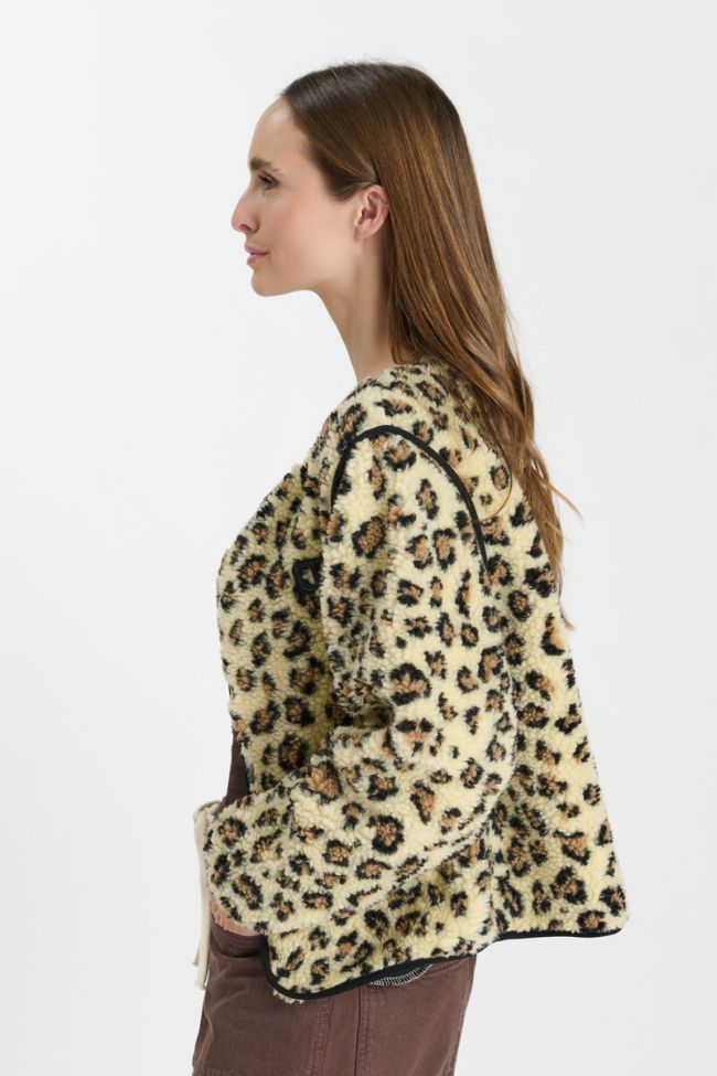 Jacke Poema