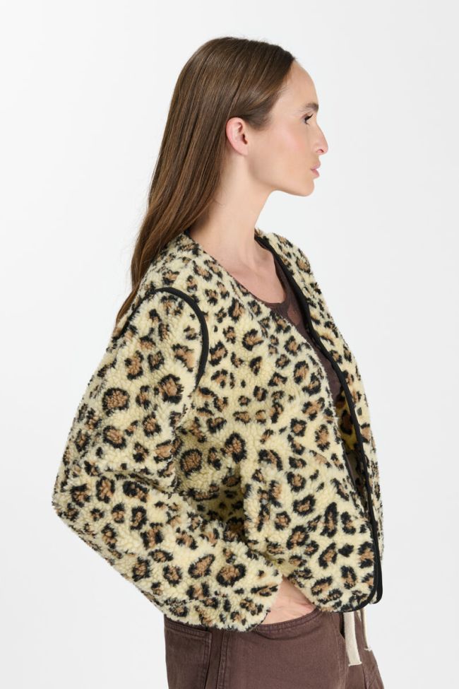 Jacke Poema