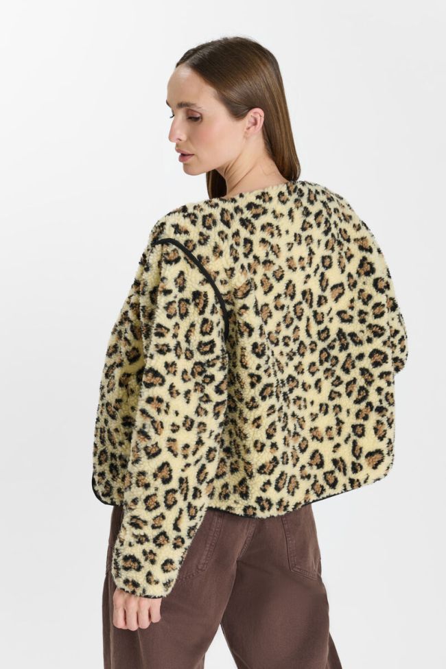 Jacke Poema