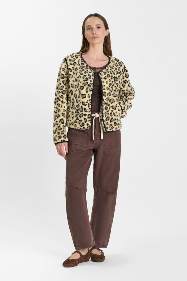 Jacke Poema