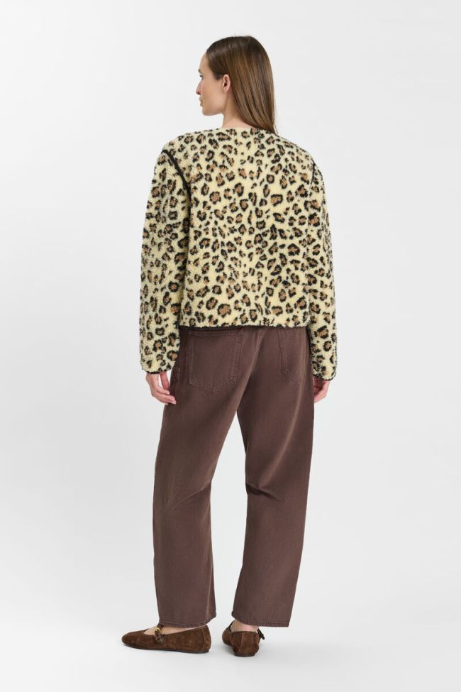 Jacke Poema