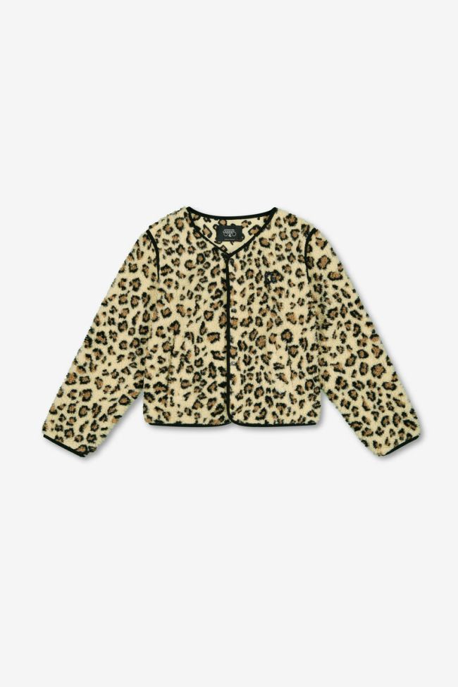 Jacke Poema