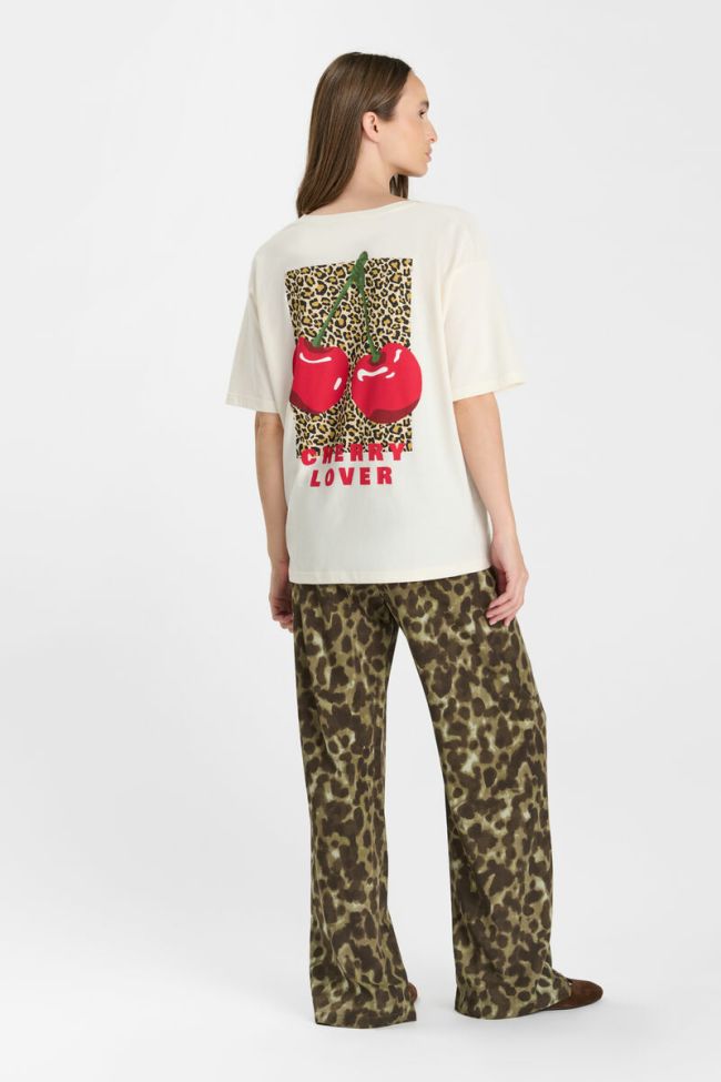 T-shirt Rocky