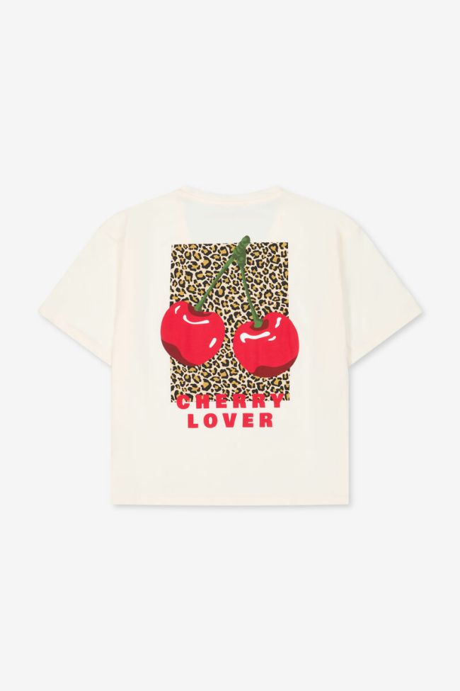 T-shirt Rocky