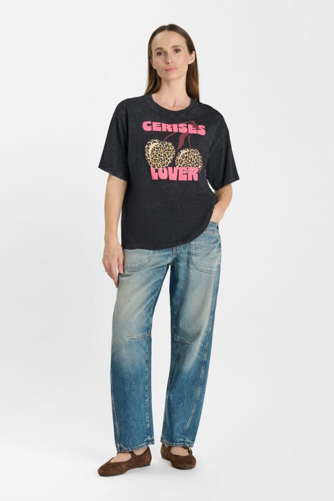 T-shirt Spiky