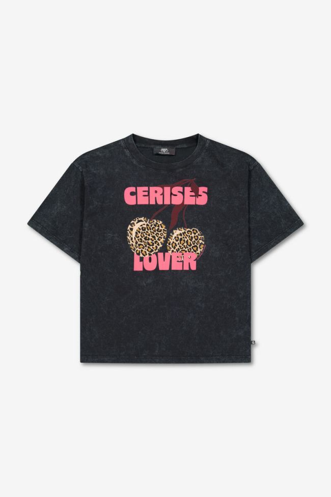 T-shirt Spiky